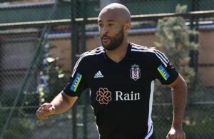 Beşiktaş’ın yeni transferi: Süper Lig beklediğimden daha iyi