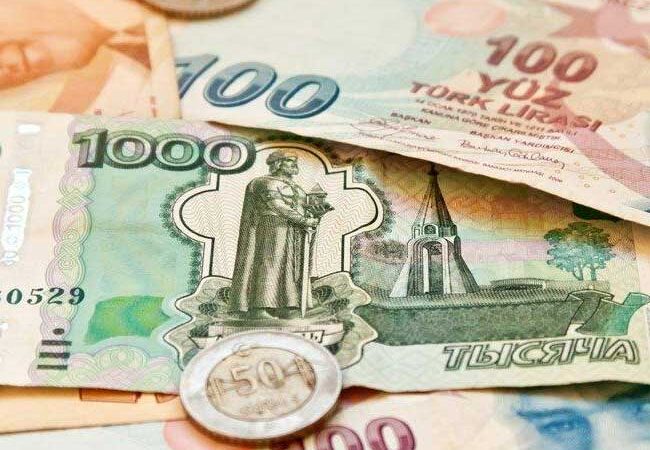 Rusya’nın ‘dost ülke para birimleri’ taslağında TL için ‘büyük risk var’ uyarısı