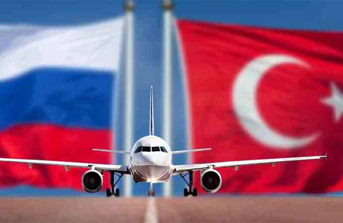 Rusya’dan Türk turist hazırlığı