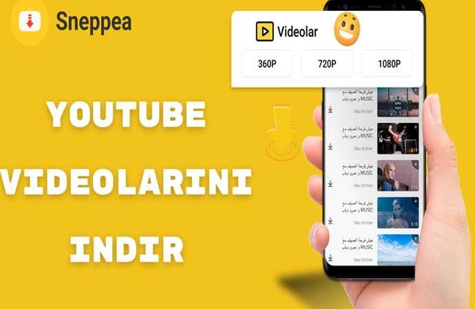 Online YouTube İndirici: Bilgisayarlar ve Akılllı Telefonlar için En İyi Çözüm