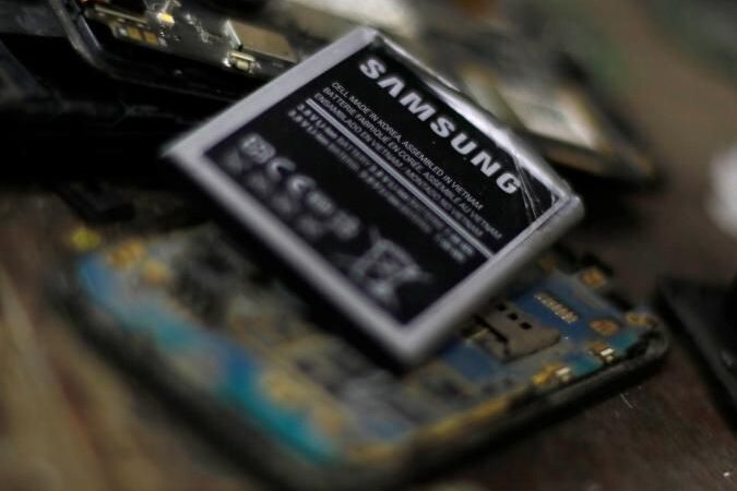 Samsung pilleri ne kadar tehlikeli?