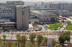İşte Erdoğan’ın övdüğü şehir hastanelerinin içyüzü