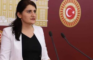 HDP’li Semra Güzel adliyeye sevk edildi