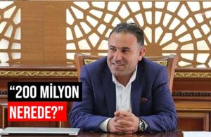Eski AKP’li başkan: İhalelerde şaibe var