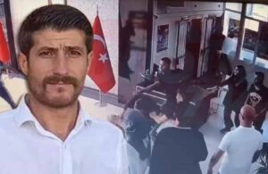 MHP’li başkan hakkında tutuklama kararı veren hakim ve savcı sürüldü iddiası