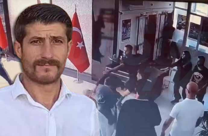 MHP’li başkan hakkında tutuklama kararı veren hakim ve savcı sürüldü iddiası