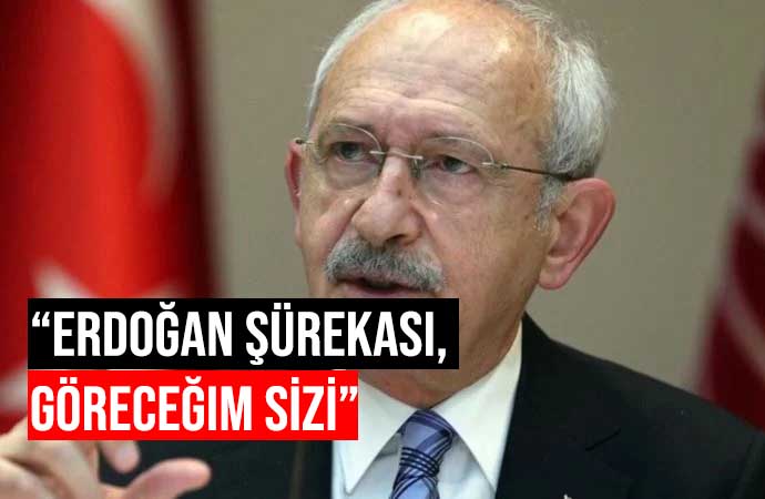 Kılıçdaroğlu’ndan borsada dönen manipülasyona yanıt: Küçük yatırımcının çaldığınız parasını size ödeteceğim
