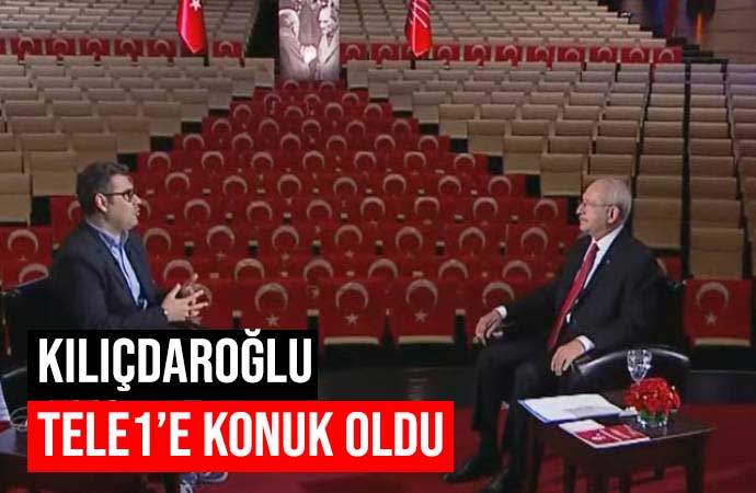 CHP Lideri Kılıçdaroğlu: Camiye, kışlaya, adliyeye siyaset girmemeli