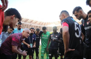 UEFA Konferans Ligi mücadelesi öncesi Sivasspor’un formaları havalimanında kayboldu