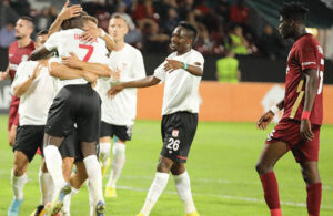 Sivasspor Cluj’u tek golle yendi!