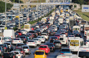 İstanbul trafiği insanı hasta ediyor! Bilim insanları 8 yıl araştırdı