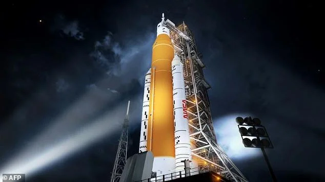 NASA, yeni nesil Uzay Fırlatma Sistemi (SLS) roketinin kritik onarımını tamamladı
