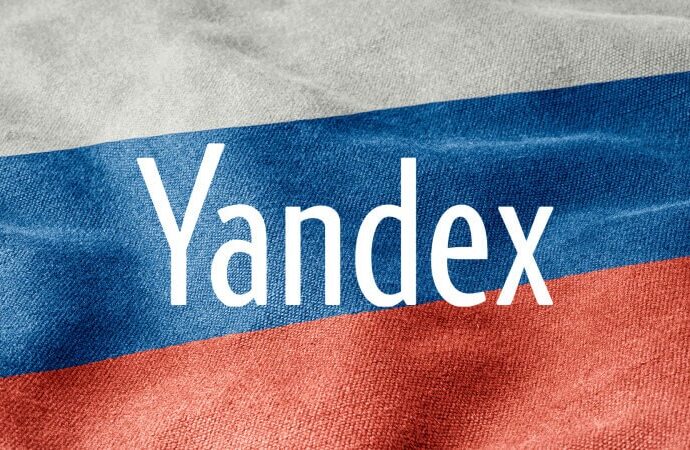 Yandex saldırısını Anonymous mu yaptı?