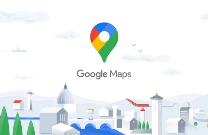 Google Haritalar ile seyahatlerinizi planlayabileceksiniz
