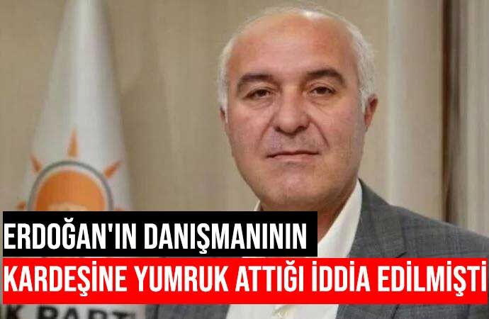 AKP’li Elbistan belediyesinde istifa depremi! Şimdi de ilçe başkanı istifa etti