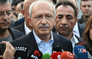 Kılıçdaroğlu’ndan iktidara sert tepki! “Neden maden kazaları ve kitle ölümleri sadece Türkiye’de oluyor?