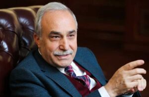 Yandaş medya Fakıbaba’nın istifasını görmedi