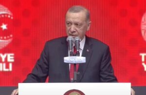 Erdoğan anayasa değişikliği teklifinin içeriğini açıklamadı
