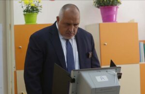 Bulgaristan’da seçimin galibi belli oldu