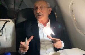 Kılıçdaroğlu’ndan Erdoğan’a: Ne pastan, ne golden, ne futboldan haberi yok