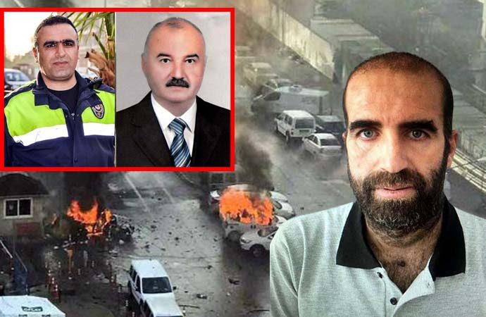 İzmir Adliyesi saldırısı davasında tanık: Sanığı Suriye’den tanıyorum