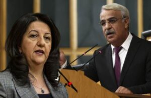 HDP’nin ‘aday havuzu’ oluşmaya başladı! Pervin Buldan ve Mithat Sancar listede