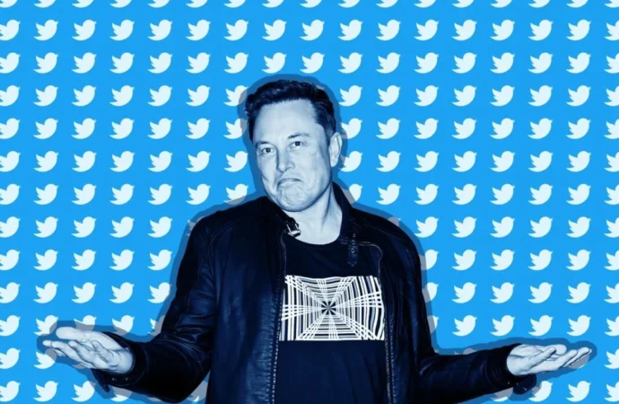 Elon Musk, Twitter’ı X uygulamasını büyütmek için mi alıyor?