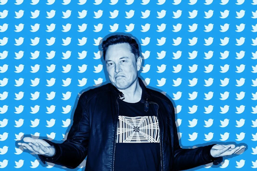Elon Musk, Twitter’ı X uygulamasını büyütmek için mi alıyor?