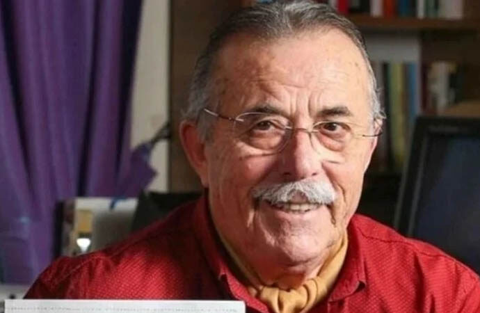 Karikatürist Yaşar Tosun hayatını kaybetti