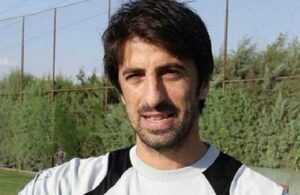 FETÖ’den aranan futbolcu Zafer Biryol yakalandı