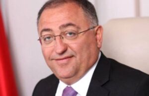 Eski Yalova Belediye Başkanı Vefa Salman’ın göreve iade talebi reddedildi