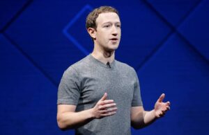Mark Zuckerberg meydan okudu! “iMessage’dan daha güvenli”