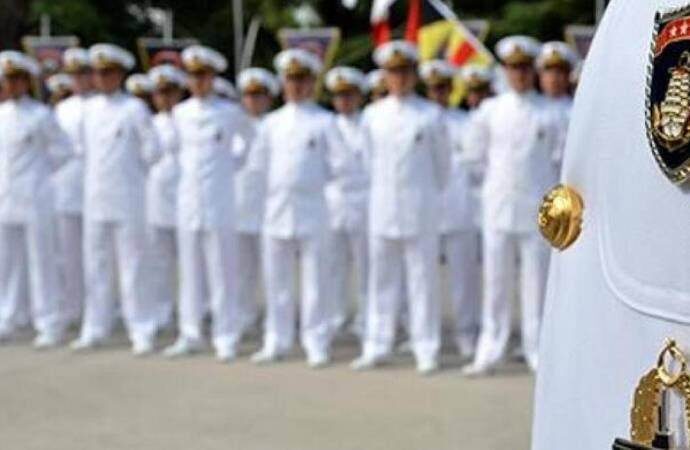 ’Montrö bildirisi’ davasında 12 emekli amiral için hapis istemi