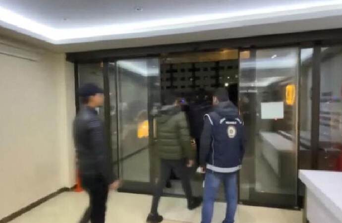 İstanbul’da 44 kaçak göçmen yakalandı