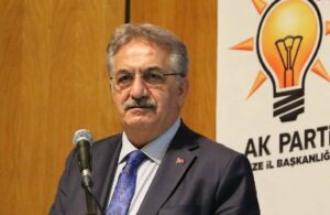 AKP Genel Başkan Yardımcısı’ndan ‘hayat pahalılığı’ açıklaması: Biz de sorun yaşıyoruz