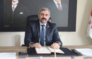 Tahir Şahin BBP’deki istifaların nedenini açıkladı: Destici AKP’yi eleştirme yasağı getirdi