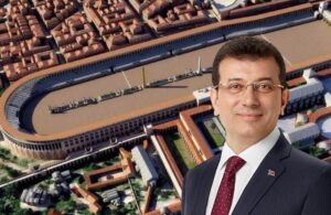 İmamoğlu’ndan AKP’li üyelerin ‘Roma Hipodromu’ hakkındaki iddialarına yanıt