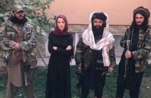 Taliban’ın intihar bombacılarının şefi: Fedailerimiz hazır, en ufak problemde harekete geçerler