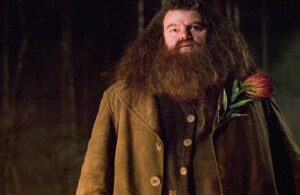 Harry Potter’ın ‘Hagrid’i Robbie Coltone hayata gözlerini yumdu