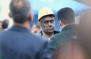 Türk Eğitim Derneği maden faciasında babalarını kaybeden çocuklara burs verecek