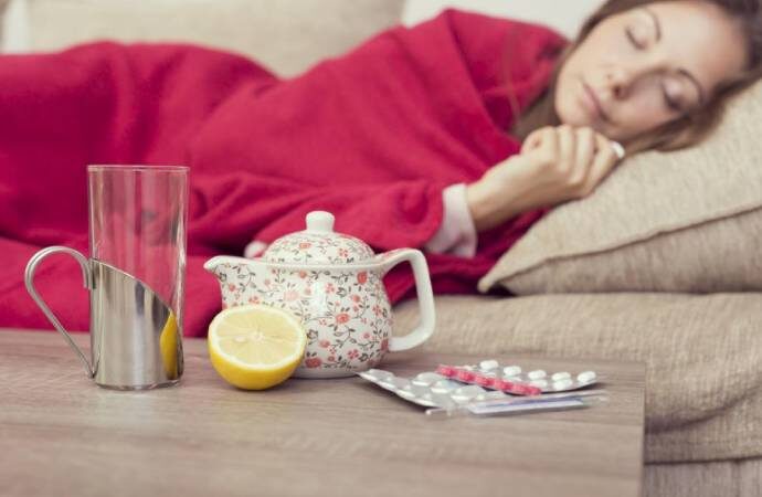 Bilim Kurulu Üyesi uyardı! Grip ile soğuk algınlığını karıştırmayın