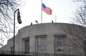 ABD Büyükelçiliği’nden Türkiye’ye vize açıklaması