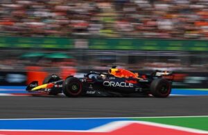 Verstappen F1 Meksika Grand Prix’sine pole pozisyonunda başlayacak