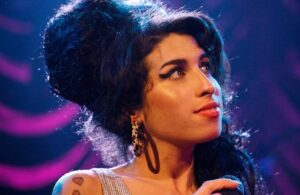 Amy Winehouse’un hayatı dizi oluyor