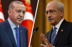 Kılıçdaroğlu’nun başörtüsü çağrısına Erdoğan’dan Anayasa’yı değiştirelim teklifi