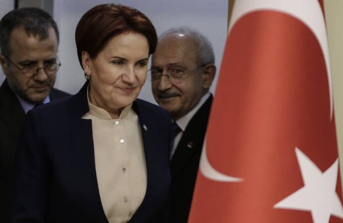 AKP’de kan kaybı sürüyor! İstifa eden soluğu Millet İttifakı’nda alıyor