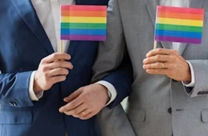 Meksika’da eşcinsel evlilik yasallaştı