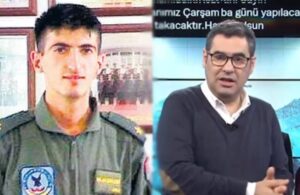 Enver Aysever’den Mehmet Ali Çelebi tepkisi: Allah benim cezamı versin