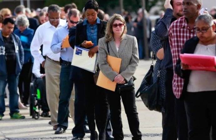 ABD’de işsizlik yüzde 3.5’a geriledi