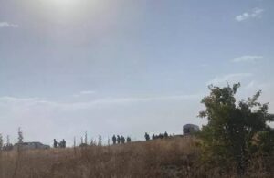 Kapadokya’da balon kazası! 2 ölü 3 yaralı